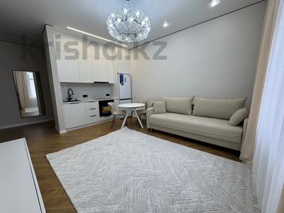 2-комнатная квартира · 44.1 м² · 10/15 этаж, Туран — Бухар Жырау и Туран за 44.5 млн ₸ в Астане, Есильский р-н