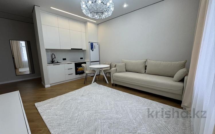 2-комнатная квартира · 44.1 м² · 10/15 этаж, Туран — Бухар Жырау и Туран за 44.5 млн ₸ в Астане, Есильский р-н — фото 30