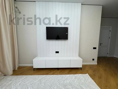2-бөлмелі пәтер · 44.1 м² · 10/15 қабат, Туран — Бухар Жырау и Туран, бағасы: 45 млн ₸ в Астане, Есильский р-н