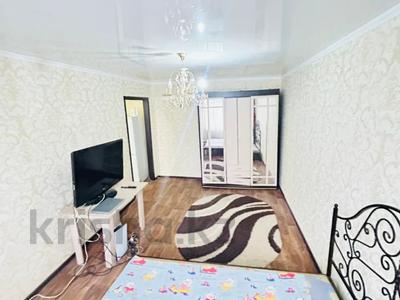 1-комнатная квартира · 32.8 м² · 3/5 этаж, абулхаир хана 155 за 12.5 млн ₸ в Уральске