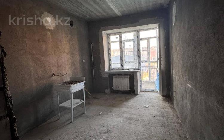1-бөлмелі пәтер · 46.8 м² · 3/10 қабат, Алтын орда ш/а., Алии Молдагуловой, бағасы: 21 млн ₸ в Актобе, мкр. Алтын орда — фото 10
