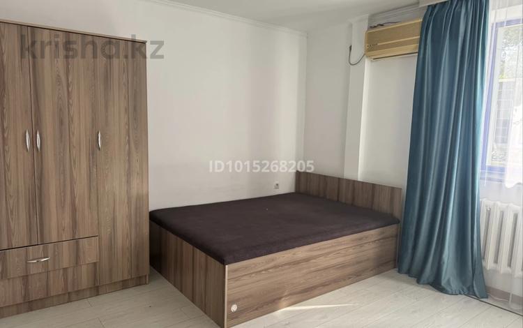 1-бөлмелі пәтер · 36 м² · 4/4 қабат, Маметова — Абылайхана, бағасы: 230 000 ₸ в Алматы — фото 2