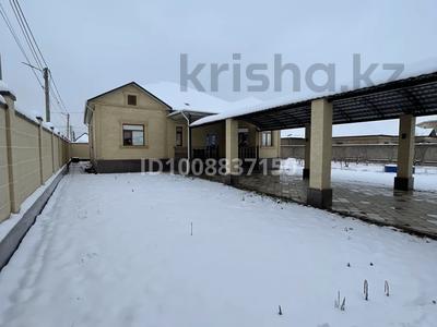 Отдельный дом · 5 комнат · 200 м² · 8 сот., Алмас қылыш 12 за 80 млн ₸ в Шымкенте, Каратауский р-н