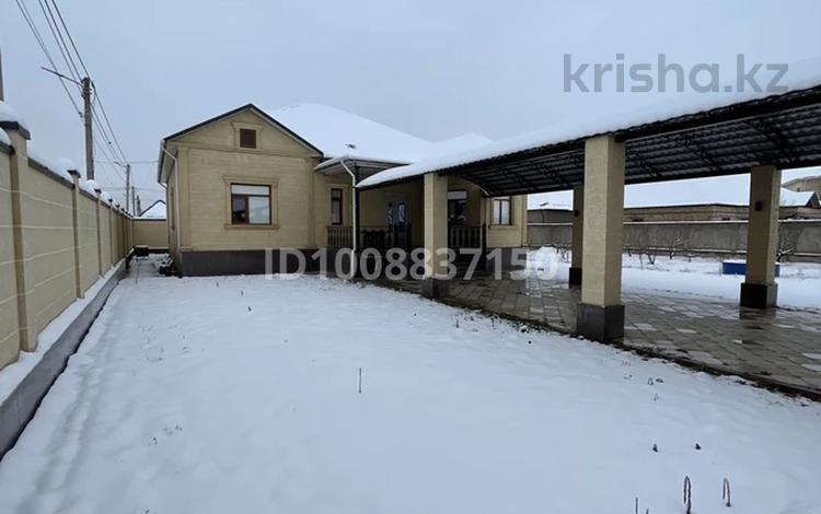 Отдельный дом · 5 комнат · 200 м² · 8 сот., Алмас қылыш 12 за 80 млн ₸ в Шымкенте, Каратауский р-н — фото 16