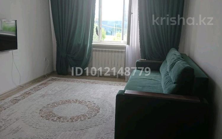 1-комнатная квартира · 42 м² · 3/8 этаж, мкр Нуркент 5/10 за 200 000 ₸ в Алматы, Алатауский р-н — фото 11