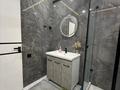 2-комнатная квартира · 70 м² · 8/10 этаж, мкр Шугыла, Жунисова — Новый ремонт останется все можно на оформление хоть сегодня за 33.5 млн ₸ в Алматы, Наурызбайский р-н — фото 15