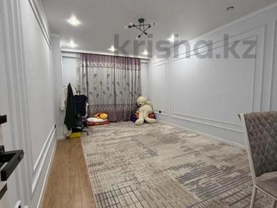 2-комнатная квартира · 70 м² · 8/10 этаж, мкр Шугыла, Жунисова — Новый ремонт останется все можно на оформление хоть сегодня за 33.5 млн ₸ в Алматы, Наурызбайский р-н