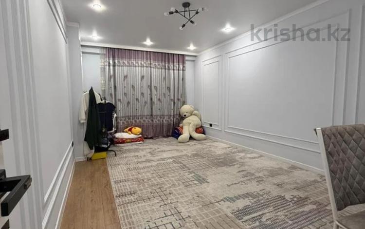 2-комнатная квартира · 70 м² · 8/10 этаж, мкр Шугыла, Жунисова — Новый ремонт останется все можно на оформление хоть сегодня за 33.5 млн ₸ в Алматы, Наурызбайский р-н — фото 7