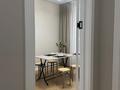 2-комнатная квартира · 55 м² · 11/13 этаж, мкр Тастак-1, Райымбека — Мкр Тастак-1, Сайран, Райымбека 348/2, ЖК River City, ЖК Эверест, Утеген батыр 11д,Автовокзал сайран, Толе би Емцова Чимбулатова Фурката за 22 000 ₸ в Алматы, Ауэзовский р-н — фото 4