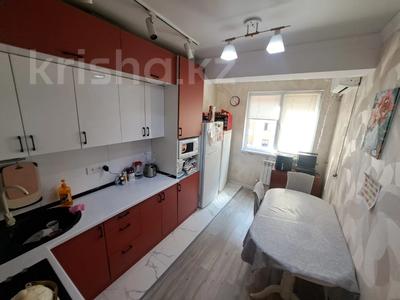 2-бөлмелі пәтер · 47 м² · 3/10 қабат, Шұғыла ш/а., Жунисова 10 к1-16, бағасы: 28.5 млн ₸ в Алматы, Наурызбайский р-н