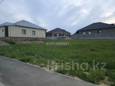 Участок · 8 га, мкр Сауле 276 кв 805 участок — 16 автобустын конечный за 10 млн ₸ в Шымкенте, Аль-Фарабийский р-н