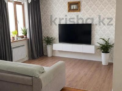 3-комнатная квартира · 72.6 м² · 8/9 этаж, Сыганак 21/1 — СРОЧНАЯ ПРОДАЖА!!! за 45.5 млн ₸ в Астане, Есильский р-н