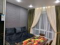 2-бөлмелі пәтер · 40 м² · 6/9 қабат, мкр Шугыла, Алатау 12а/1, бағасы: 240 000 ₸ в Алматы, Наурызбайский р-н