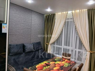2-бөлмелі пәтер · 40 м² · 6/9 қабат, мкр Шугыла, Алатау 12а/1, бағасы: 240 000 ₸ в Алматы, Наурызбайский р-н