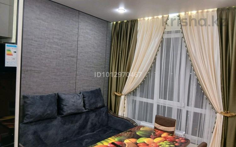2-бөлмелі пәтер · 40 м² · 6/9 қабат, мкр Шугыла, Алатау 12а/1, бағасы: 240 000 ₸ в Алматы, Наурызбайский р-н — фото 2
