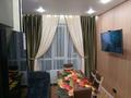 2-бөлмелі пәтер · 40 м² · 6/9 қабат, мкр Шугыла, Алатау 12а/1, бағасы: 240 000 ₸ в Алматы, Наурызбайский р-н — фото 2