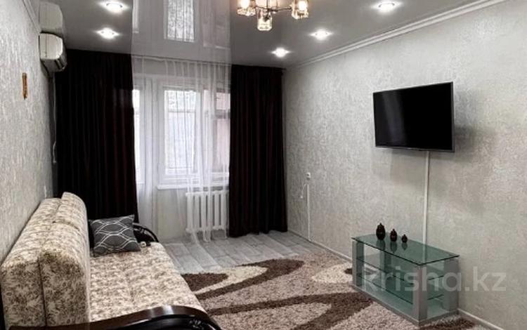 1-комнатная квартира · 35.6 м² · 3/5 этаж, улица Братьев Жубановых за 13 млн ₸ в Актобе — фото 7