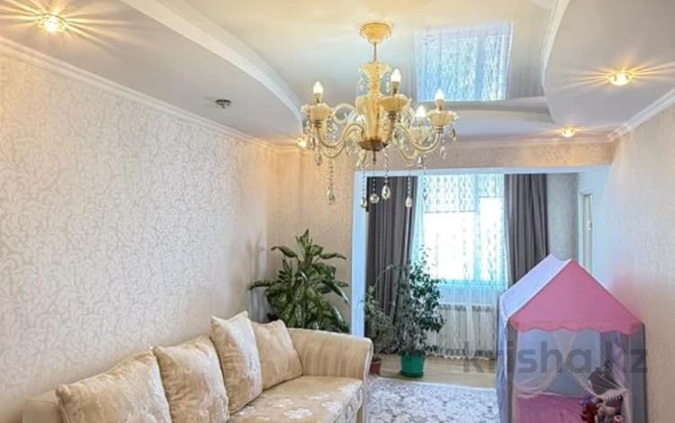 2-комнатная квартира · 55 м² · 6/9 этаж, 27-й мкр 51 за 13.3 млн ₸ в Актау — фото 2