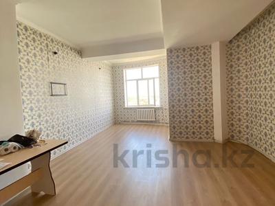 3-комнатная квартира · 85.4 м² · 7/7 этаж, Атшабар за 23 млн ₸ в Таразе
