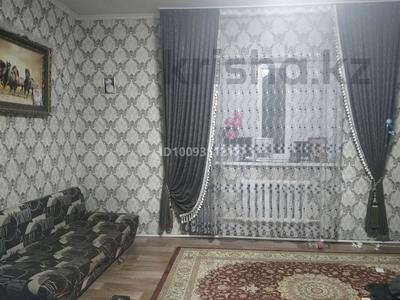 Отдельный дом · 2 комнаты · 60 м², Сабит муканова 60 за 80 000 〒 в Актобе, жилой массив Юго-Запад-1