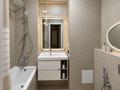 3-бөлмелі пәтер · 105 м² · 7/10 қабат, Карасай батыра 119/3 — Ади Шарипова, бағасы: 150 млн ₸ в Алматы, Алмалинский р-н — фото 3
