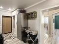 3-комнатная квартира · 90 м² · 4/7 этаж, Аманжол Бөлекпаев 10 — 83 школа гимназия за 42.5 млн ₸ в Астане, Алматы р-н — фото 9