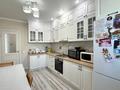 3-комнатная квартира · 90 м² · 4/7 этаж, Аманжол Бөлекпаев 10 — 83 школа гимназия за 42.5 млн ₸ в Астане, Алматы р-н — фото 7