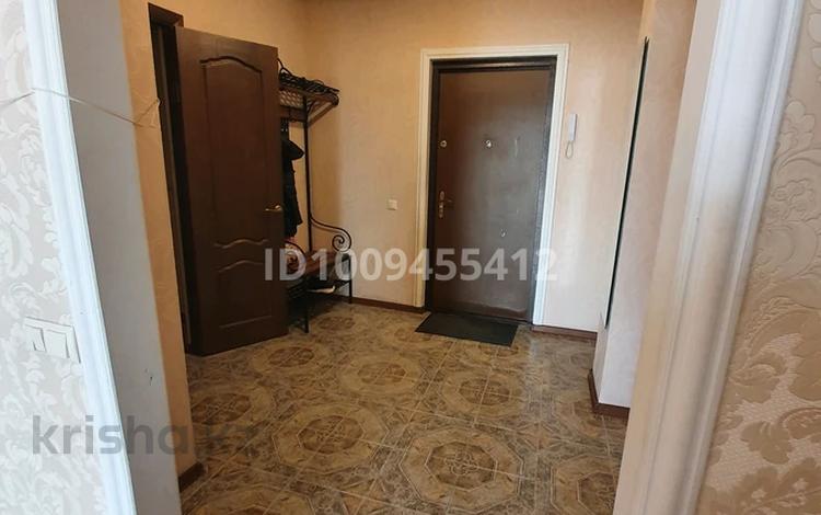 3-комнатная квартира · 80 м² · 13/14 этаж, Навои 58 за 80 млн 〒 в Алматы, Ауэзовский р-н — фото 2