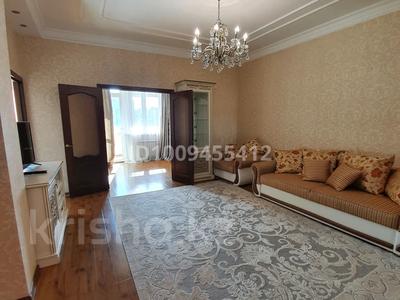 3-комнатная квартира · 80 м² · 13/14 этаж, Навои 58 за 72 млн ₸ в Алматы, Ауэзовский р-н