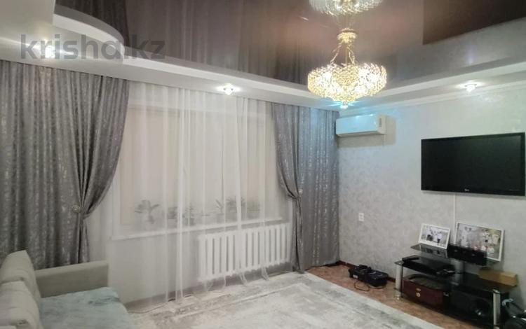 4-бөлмелі пәтер · 76.8 м² · 1/9 қабат, Сатпаева 30 корпус 2, бағасы: 22.7 млн ₸ в Экибастузе — фото 4