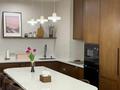 3-бөлмелі пәтер · 86.6 м² · 8/9 қабат, мкр Думан-2, Мкрн Думан-2 61, бағасы: 79 млн ₸ в Алматы, Медеуский р-н