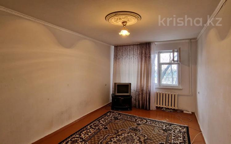 2-комнатная квартира, 44 м², 1/5 этаж, Ердена 159 за 6.9 млн 〒 в Сатпаев — фото 2