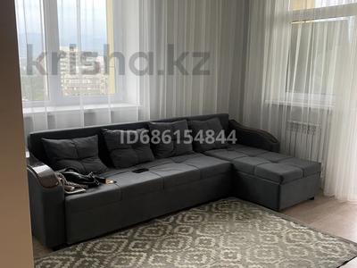 2-бөлмелі пәтер · 50 м² · 11/13 қабат, Утепова 20 — Розыбакиева утепова, бағасы: 380 000 ₸ в Алматы, Бостандыкский р-н