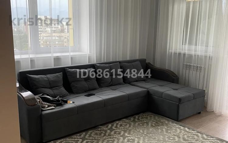 2-бөлмелі пәтер · 50 м² · 11/13 қабат, Утепова 20 — Розыбакиева утепова, бағасы: 380 000 ₸ в Алматы, Бостандыкский р-н — фото 7