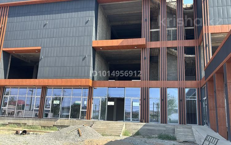 Еркін · 2600 м², бағасы: 420 млн ₸ в Шымкенте, Абайский р-н — фото 2