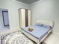 2-комнатная квартира · 80 м² · 5/11 этаж, 17-й мкр 99 — Халык Арена ыстык су бар после ремонта за 15 000 ₸ в Актау