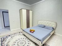 2-комнатная квартира · 80 м² · 5/11 этаж, 17-й мкр 99 — Халык Арена ыстык су бар после ремонта за 10 000 ₸ в Актау
