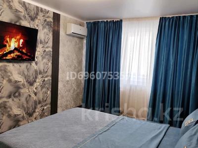 1-комнатная квартира · 37 м² · 2/5 этаж, Кердеры — Маметова за 2 000 〒 в Уральске