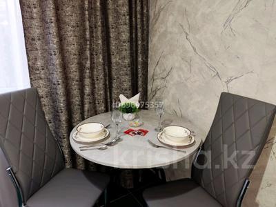 1-комнатная квартира · 37 м² · 2/5 этаж, Кердеры — Маметова за 2 000 〒 в Уральске