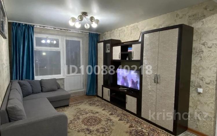 2-бөлмелі пәтер · 48.6 м² · 4/5 қабат, Юность 27, бағасы: 17 млн ₸ в Семее — фото 2