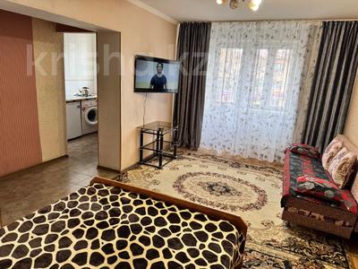 1-бөлмелі пәтер · 35 м² · 2/4 қабат, Ауэзова 179 — Габдуллина, бағасы: 12 000 〒 в Алматы, Бостандыкский р-н