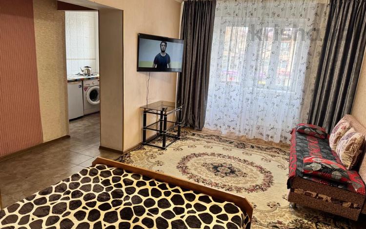 1-бөлмелі пәтер · 35 м² · 2/4 қабат, Ауэзова 179 — Габдуллина, бағасы: 12 000 〒 в Алматы, Бостандыкский р-н — фото 19