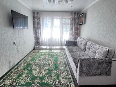 2-комнатная квартира, 45 м², 4/5 этаж, Маметова за 15.5 млн 〒 в Уральске