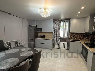 Отдельный дом · 4 комнаты · 150 м² · 10 сот., Шангерей Бокеев 14, 16, 18, 8, 10, 12, 2, 2/1, 11, 15 за 41.5 млн ₸ в Астане, Сарыарка р-н