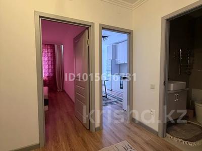 1-комнатная квартира · 40.3 м² · 3/6 этаж, мкр Улжан-1, Жалайыр 44к6 за 27.5 млн ₸ в Алматы, Алатауский р-н
