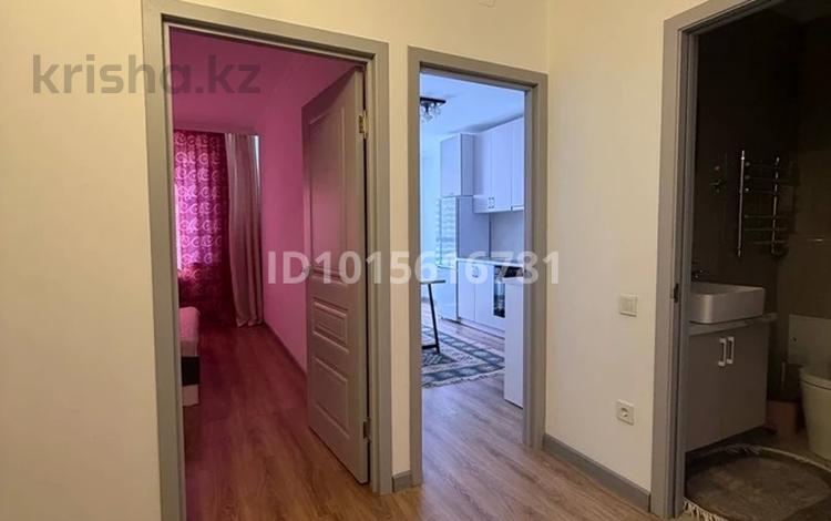 1-комнатная квартира · 40.3 м² · 3/6 этаж, мкр Улжан-1, Жалайыр 44к6 за 27.5 млн ₸ в Алматы, Алатауский р-н — фото 2