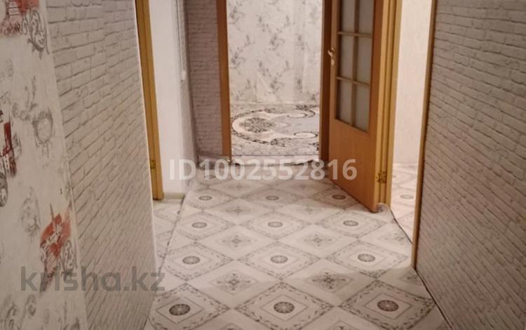 Отдельный дом · 4 комнаты · 81 м² · 5 сот., Қазыбек би 50 — Төле би за 11.5 млн 〒 в Подстепном — фото 3