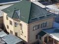 Отдельный дом · 7 комнат · 478 м² · 10 сот., Бухарбай Батыр 132 за 70 млн ₸ в 