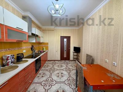 2-бөлмелі пәтер · 76.8 м² · 22/23 қабат, Сарайшык 5в, бағасы: 37.5 млн ₸ в Астане, Есильский р-н