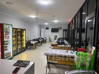 Магазины и бутики, азс, автосервисы и автомойки, общепит · 120 м² за 650 000 ₸ в Карабулаке
